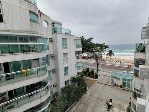 View(from property / room),Sea view