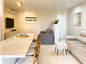 Dining area,Living Room
