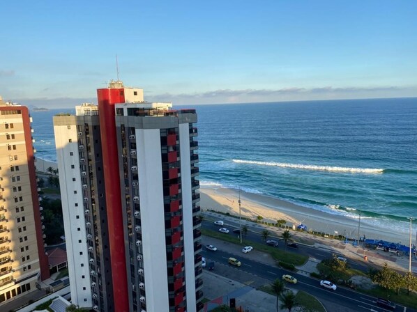 View(from property / room)