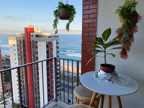 Balcony / Terrace