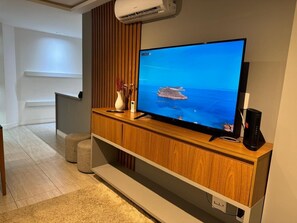 TV and multimedia