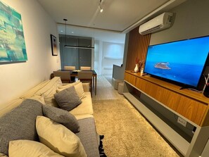 TV and multimedia