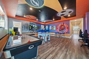 [amenities:game-room:2] Game Room