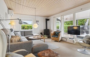 living-room