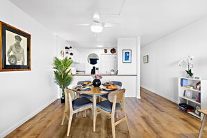Dining Table for 4