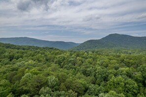 Beautiful Blue Ridge Mountain!