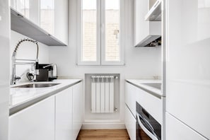 Cucina privata