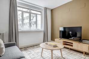 Coin séjour