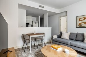 Coin séjour