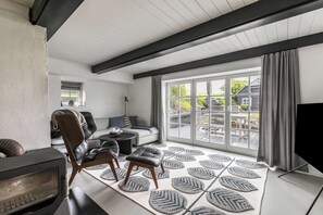 Coin séjour