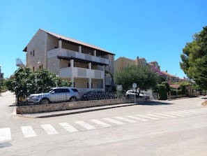 Exterieur
