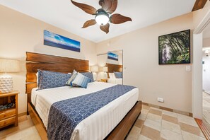 Hale Mahina A202 bedroom 1