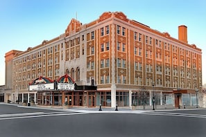 Genesee Theatre