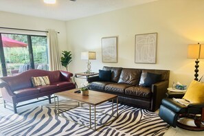 Welcome to Magnolias on Cobblestone!
