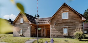 Außenbereich