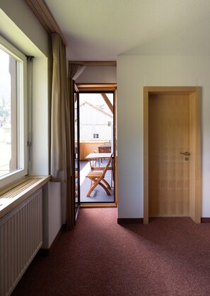 Interiör