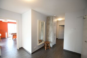 Eingangsbereich