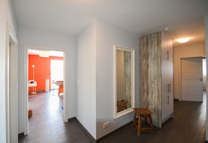 Eingangsbereich