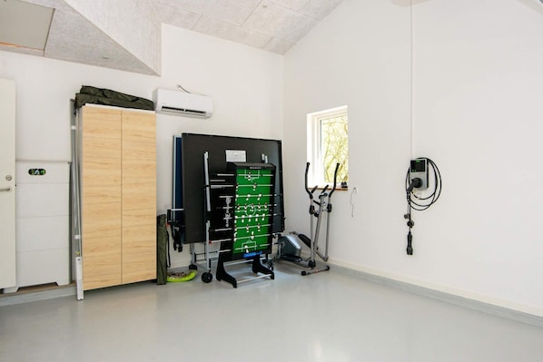Interieur
