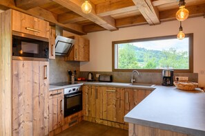 Cuisine privée