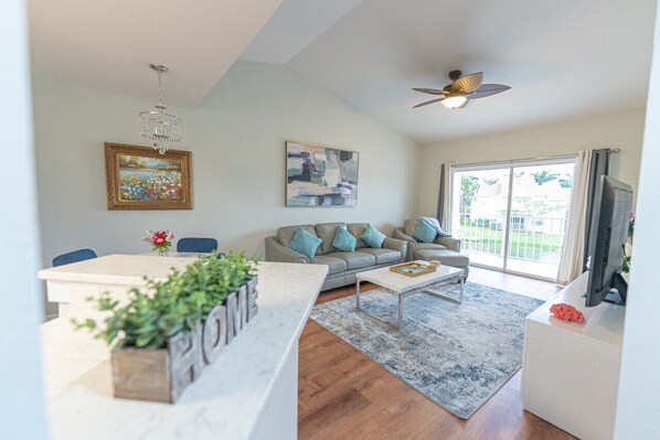 Welcome to the perfect getaway!