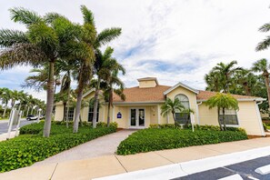 Clubhouse