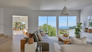 Every room has a stunning view