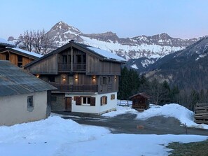 Exteriör