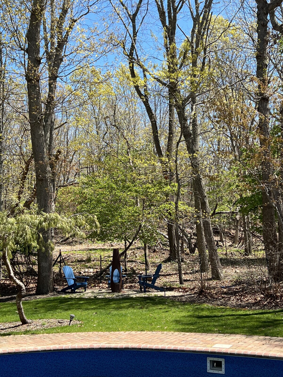 Pool, Privacy & Peace in Stylish & Cozy Cottage in Sag Harbor