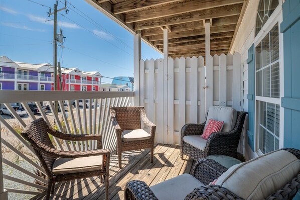 Terrass/Patio