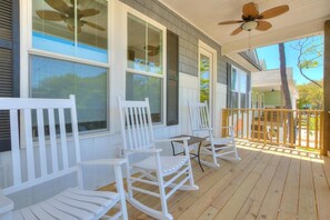 Terrass/Patio