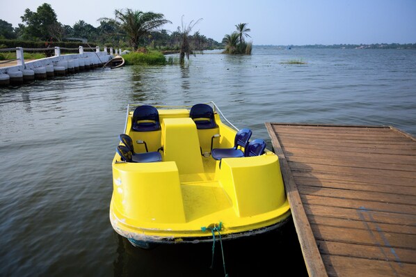 Kayak