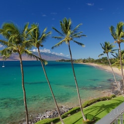 View to the Right from your Lanai