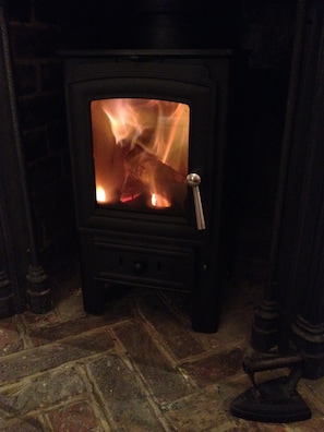 Kamin