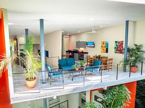 Restaurantes