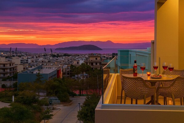 Welcome to our enchanting views property