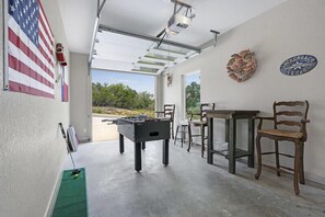 Spielezimmer