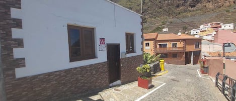 Casa Pepito, Agulo