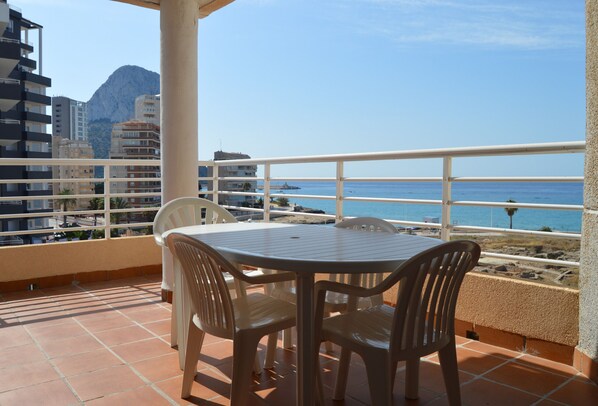 Balcon
