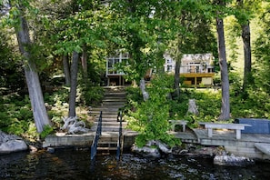 Boendeområde