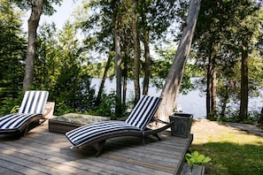 Boendeområde