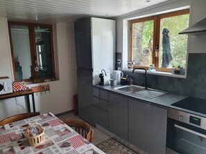Eget kök
