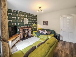 Living room | Orchard House, Langrigg, near Wigton