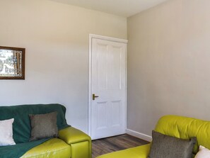 Living room | Orchard House, Langrigg, near Wigton