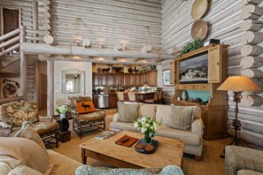 Indoors, Furniture, Living Room, Room, Home Decor