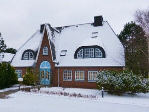 Udendørsområde