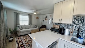 Living Room/Bar