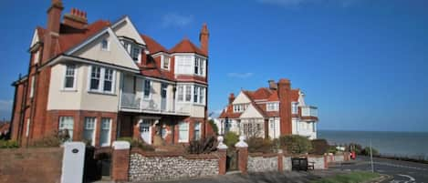 Edwardian Corner House