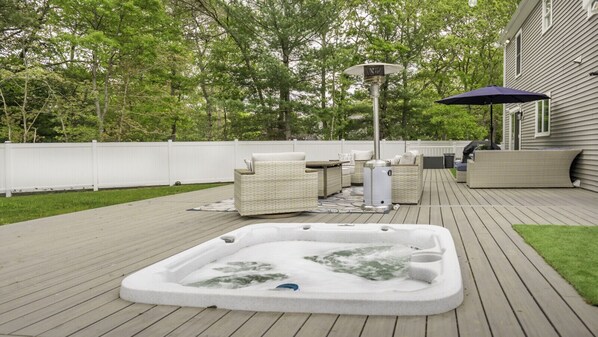 Terrass/Patio