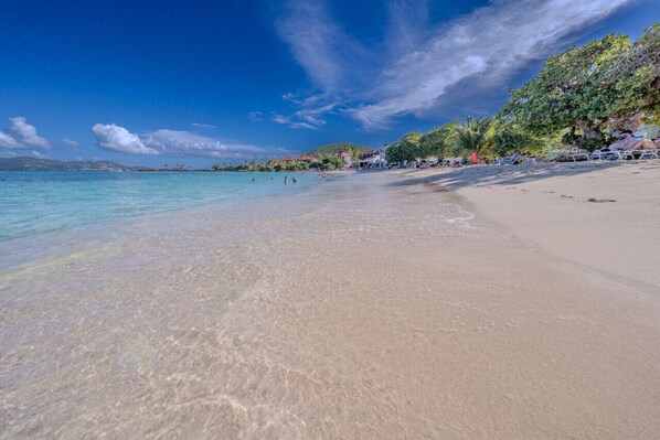 Plage